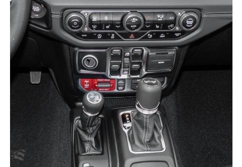 Jeep Wrangler Unlimited #9