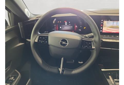Opel Astra #13