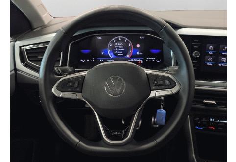 VW Polo #7