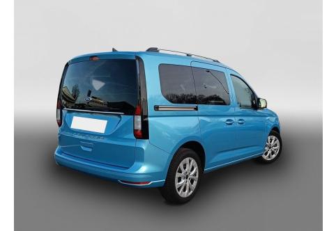 Ford Tourneo Connect #2