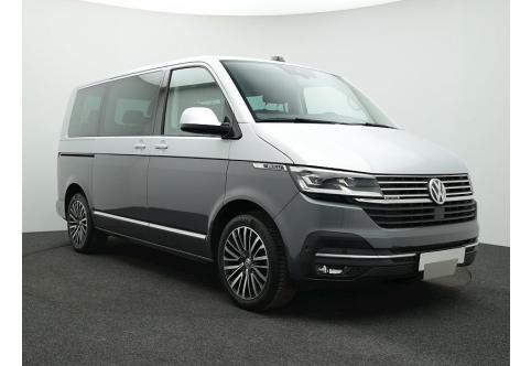 VW T6 Multivan #1