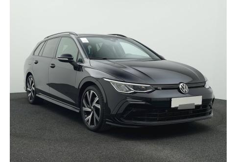 VW Golf #9