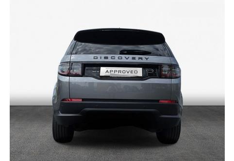 Land Rover Discovery #7