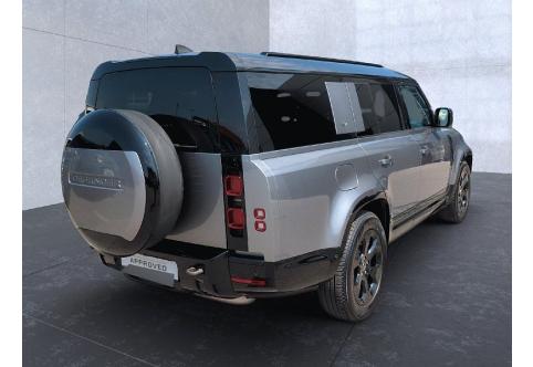 Land Rover Defender #3