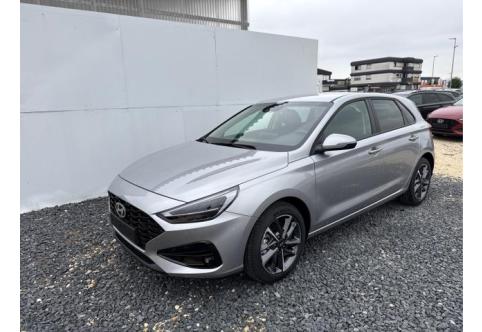 Hyundai i30 #1