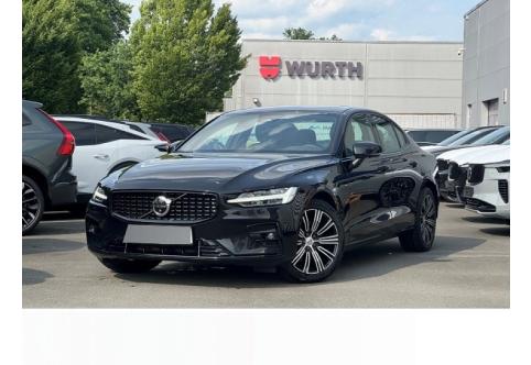 Volvo S60 #1
