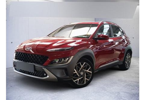Hyundai Kona #1