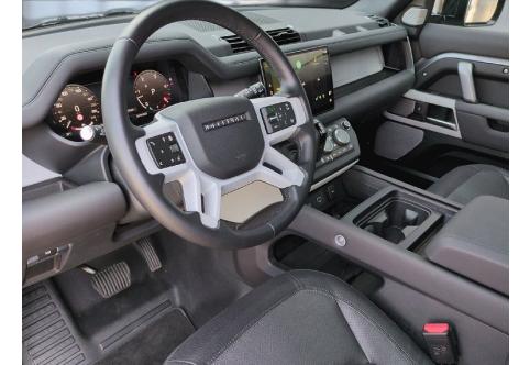 Land Rover Defender #10