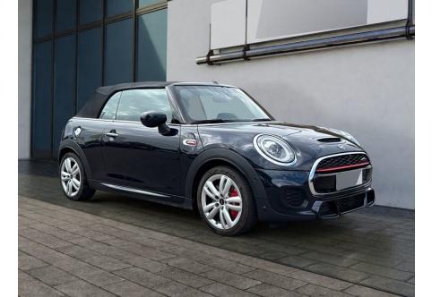 Mini John Cooper Works #8