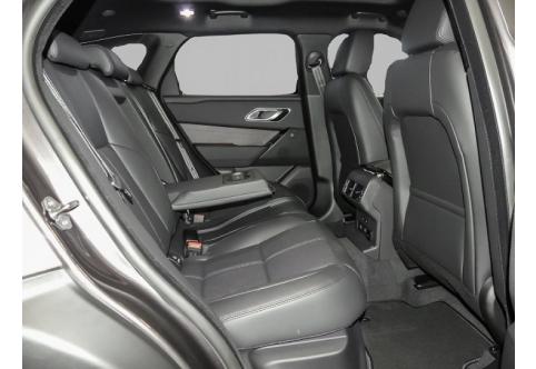Land Rover Range Rover #5