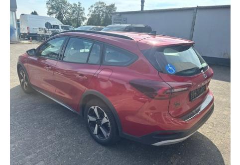 Ford Focus #3