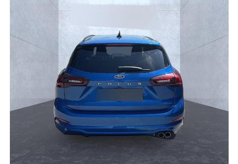 Ford Focus #7