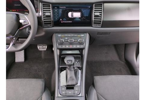Skoda Kodiaq #7