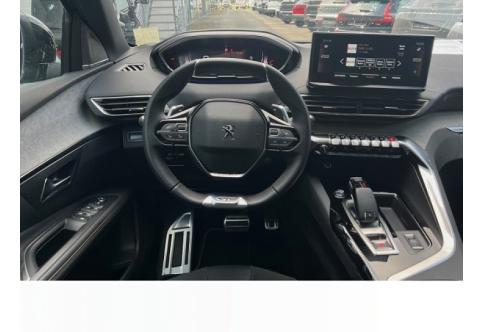 Peugeot 5008 #17
