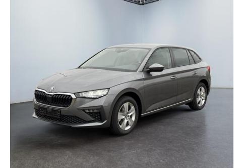 Skoda Scala #1