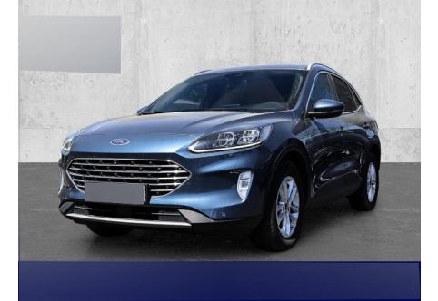 Ford Kuga #1