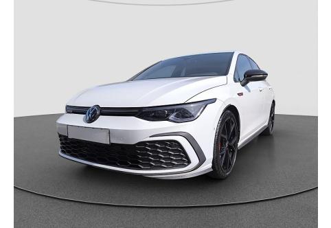 VW Golf #1