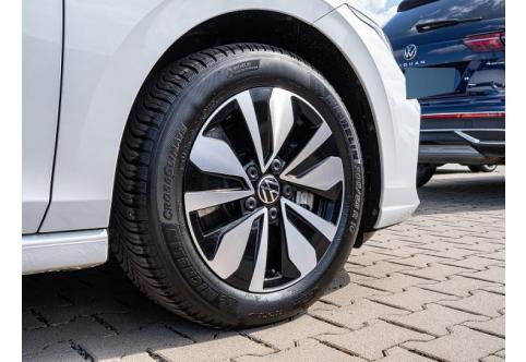 VW Golf #5