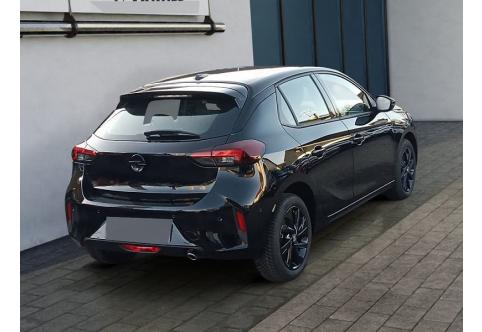 Opel Corsa #5