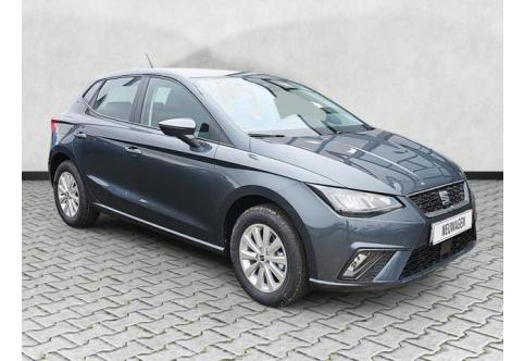 Seat Ibiza #2
