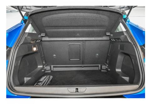 Opel Grandland X #6