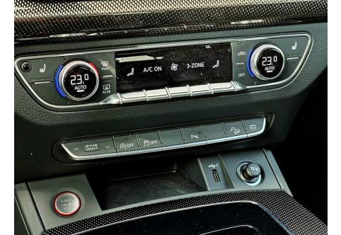 Audi SQ5 #23