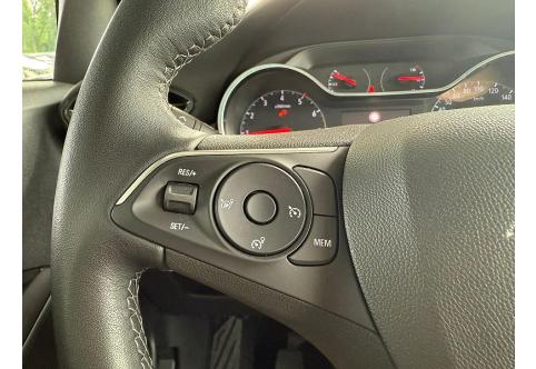Opel Crossland X #20