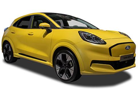 Ford Puma #2