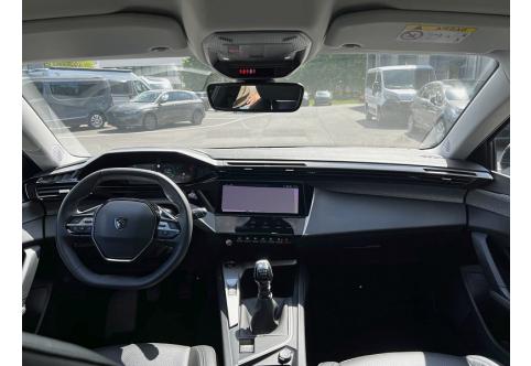 Peugeot 308 #8