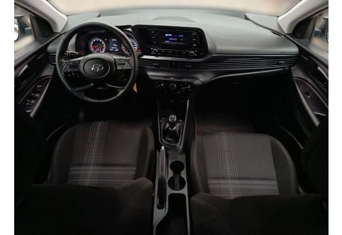 Hyundai i20 #11