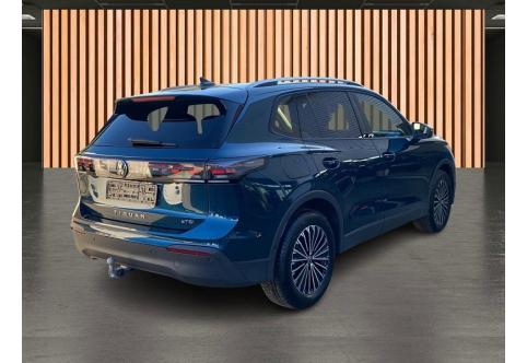 VW Tiguan #7