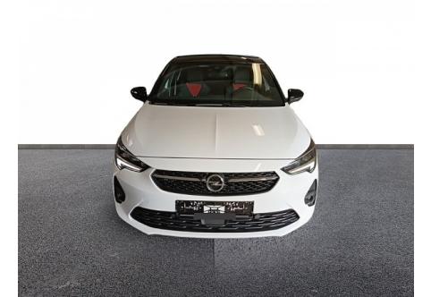 Opel Corsa #9