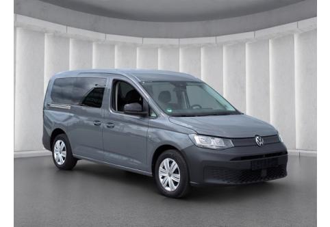 VW Caddy #18