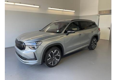 Skoda Kodiaq #2