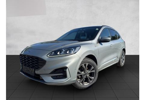 Ford Kuga #1