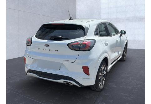 Ford Puma #2