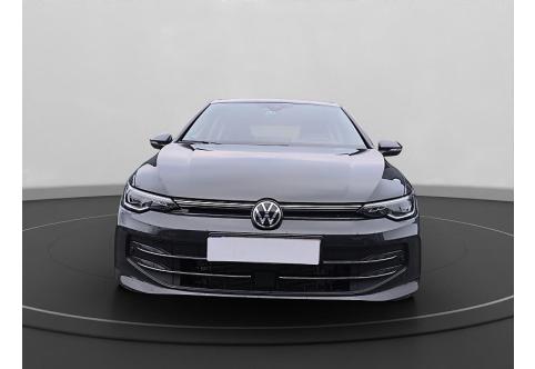 VW Golf #6