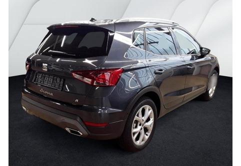 Seat Arona #2