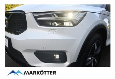 Volvo XC40 #6