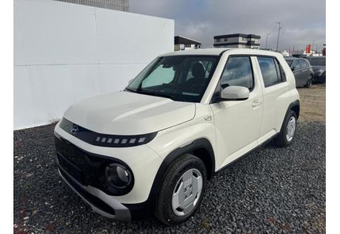 Hyundai INSTER #1
