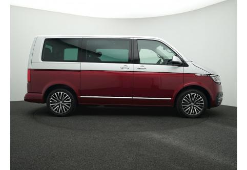 VW T6 Multivan #6