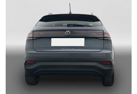 VW TAIGO #4
