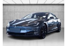 Tesla Modello S