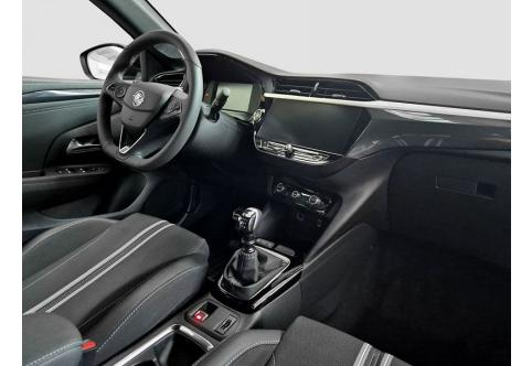 Opel Corsa #10
