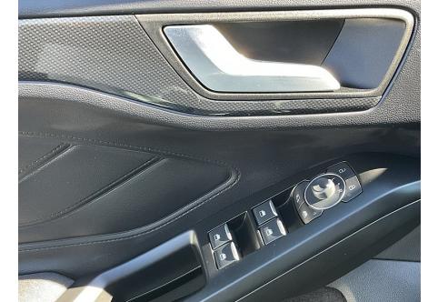 Ford Focus #6