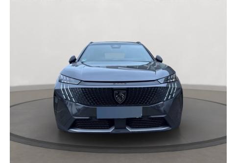 Peugeot 5008 #6