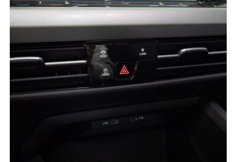 VW Golf #13
