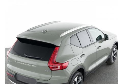 Volvo XC40 #7