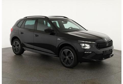 Skoda Kamiq #1