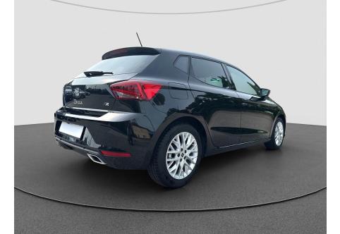 Seat Ibiza #6